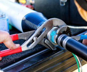 About Emergency plumbing pros Grantsboro, NC