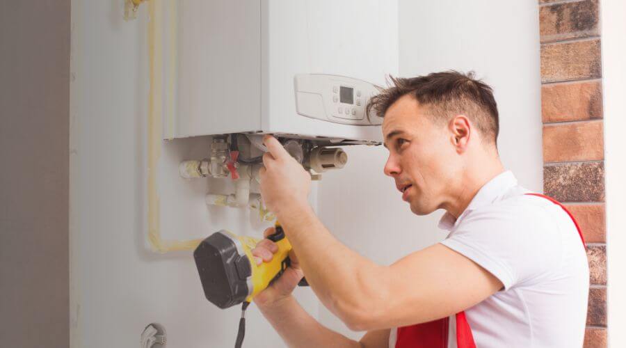 Professional emergency plumbing in Grantsboro, NC